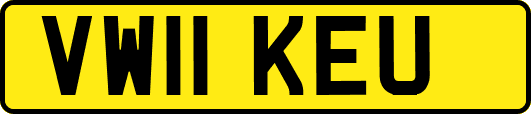 VW11KEU
