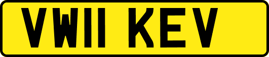 VW11KEV