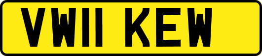 VW11KEW
