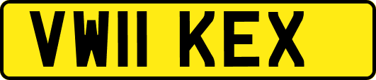 VW11KEX