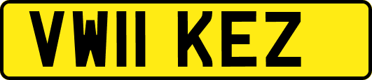 VW11KEZ