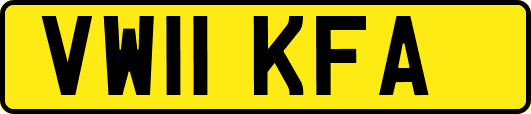 VW11KFA