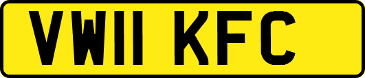 VW11KFC