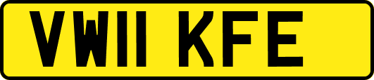 VW11KFE