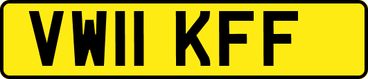 VW11KFF
