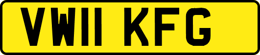 VW11KFG