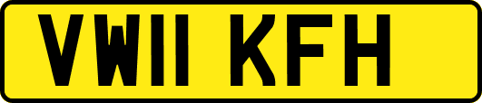 VW11KFH