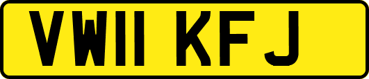 VW11KFJ