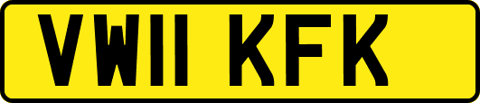 VW11KFK