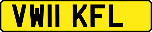 VW11KFL