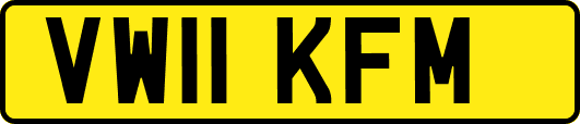 VW11KFM