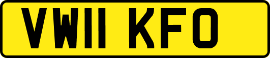 VW11KFO
