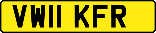 VW11KFR