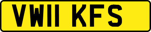 VW11KFS