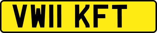 VW11KFT