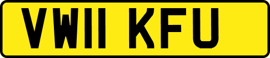 VW11KFU