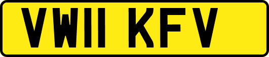 VW11KFV