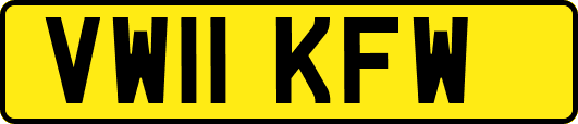 VW11KFW