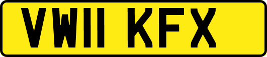 VW11KFX