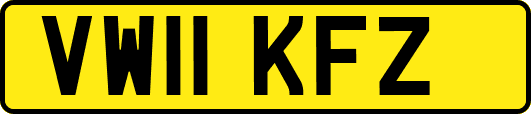 VW11KFZ
