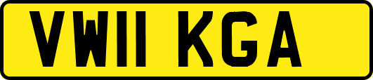 VW11KGA