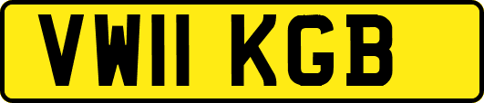 VW11KGB