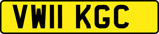 VW11KGC