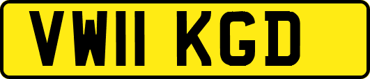 VW11KGD