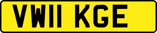 VW11KGE