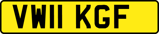 VW11KGF