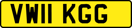 VW11KGG