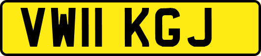 VW11KGJ