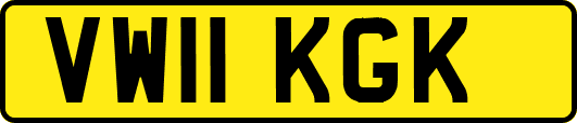 VW11KGK