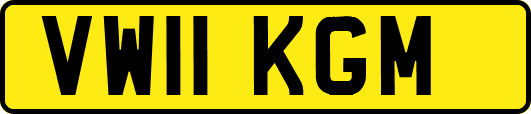 VW11KGM