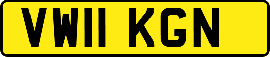 VW11KGN