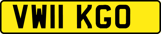 VW11KGO