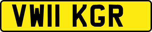 VW11KGR