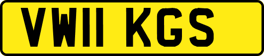 VW11KGS