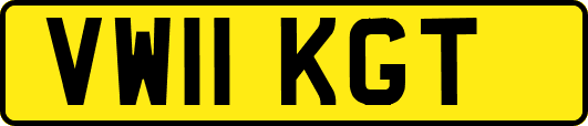 VW11KGT