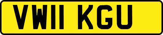 VW11KGU
