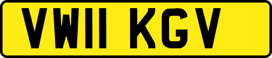 VW11KGV