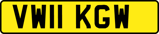 VW11KGW