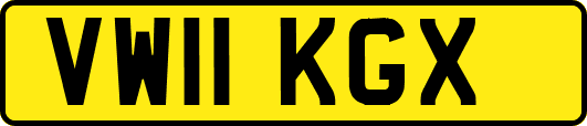 VW11KGX