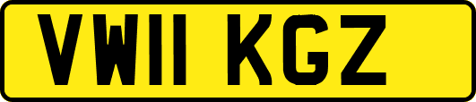 VW11KGZ