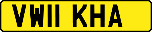 VW11KHA
