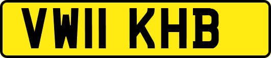 VW11KHB