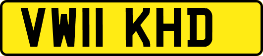 VW11KHD