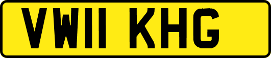 VW11KHG