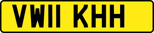 VW11KHH