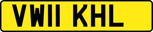 VW11KHL